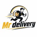 Logo Mr. Delivery